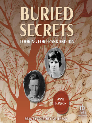 cover image of Buried Secrets